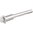 Asta guida full-length in acciaio inox, Government