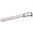 Asta guida full-length in acciaio inox, Government