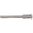 Asta guida full-length in acciaio inox, Government