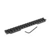SAVAGE 10-16 schiena arrotondata azione corta 0 MOA