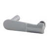 Il 1911 Heavy Duty Slide Stop è realizzato in acciaio temprato per massima resistenza e durata, disponibile con pin standard o oversize per una precisione ottimale.