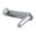 9MM/.38 SUPER, acciaio inox, .200"