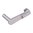 .45 ACP, acciaio inox, .200"