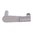 .45 ACP, acciaio inox, .200"