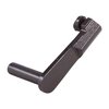 Il 1911 Heavy Duty Slide Stop è realizzato in acciaio temprato per massima resistenza, garantendo una chiusura precisa e senza giochi per una maggiore accuratezza.