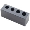 Verificatore per 4 calibri (9MM, .40 S&W, .45 ACP & 38 SUPER)