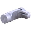 1911 HD sgancio caricatore, acciaio inox