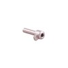 Il 1911 HEX-HEAD MAGAZINE RELEASE LOCK offre un'installazione sicura con una chiave Allen da 1/16" e una ritenzione extra sicura per il caricatore.