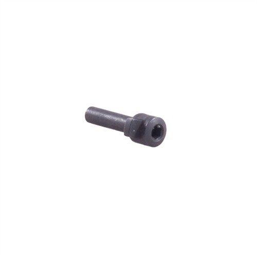 Il 1911 HEX-HEAD MAGAZINE RELEASE LOCK di EGW offre un'installazione sicura e senza danni grazie alla testa esagonale e alla geometria ottimizzata per una maggiore ritenzione.