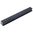 Profilo Picatinny in alluminio 7075?T6 7,75"