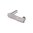 9MM/.38 SUPER, inox, .203 pollici