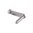 .45 ACP, acciaio inox, .203"