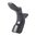 Sicura d'impugnatura Beavertail - blu