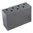 Controllore per cartucce 5.56X45MM NATO a 7 fori