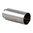 Tappo lungo con foro terminale in acciaio inox
