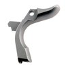 La Beavertail grip safety EGW offre un adattamento personalizzato, un'ottima vestibilità e un'assenza di rumori, compatibile con i telai Springfield e Caspian.