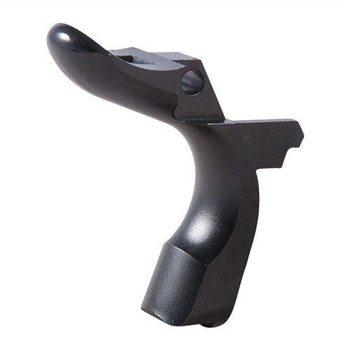 La Beavertail grip safety EGW offre un adattamento personalizzato, una vestibilità senza gioco e un'ottima presa, compatibile con i telai Springfield e Caspian.