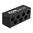 Calibro di controllo per cartucce .40 S&W a 7 fori