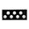 .45 ACP calibro per cartucce a 7 fori