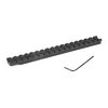 Le basi per ottiche EGW Remington 783 Long Action offrono una guida Picatinny monopezzo, leggera e precisa, senza bisogno di forare, per una facile regolazione della distanza ocular.