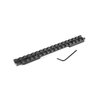 Base per BROWNING A-BOLT 12 GAUGE 0 MOA