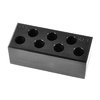 I 7-HOLE CHAMBER CHECKERS di EGW, realizzati in alluminio 6061 T6, garantiscono che le munizioni siano conformi, evitando inceppamenti e problemi di alimentazione.