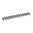 BROWNING BAR/BLR LA Base Picatinny monopezzo 0 MOA argento