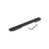 BROWNING BBR Supporto per ottica su slitta Picatinny