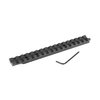 Base per CVA INLINE/ACURA Muzzleloader 0 MOA