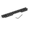 Base per fucile MOSSBERG MVP 5.56 0 MOA