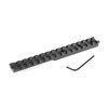 Base 20 MOA per NEF/HNR Handi-Rifle