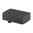 Base vuota per DeltaPoint Pro compatibile con Shield RMS/JPOINT, nera