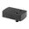 Base vuota per DeltaPoint Pro compatibile con Shield RMS/JPOINT, nera