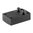 Base vuota per DeltaPoint Pro compatibile con Shield RMS/JPOINT, nera
