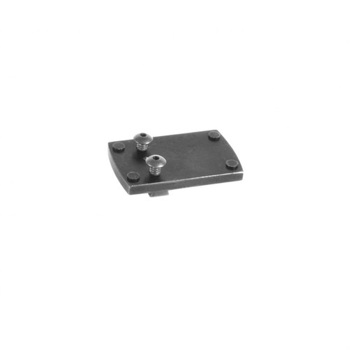 Il montaggio EGW Optima/JPoint/Delta Point consente di installare facilmente un mirino red-dot sul tuo Glock, senza modifiche e con hardware incluso.