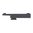 Montaggio fisso per DeltaPoint Pro compatibile con Kimber 1911 nero