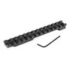REMINGTON XP/XR 100, MODELLO 7 3 FORI AZIONE CORTA 0 MOA