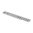 Base per RUGER 10-22 20 MOA argento