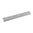 Base per RUGER 10-22 20 MOA argento