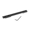 SAVAGE 110-116 Round Back azione lunga 20 MOA acciaio