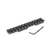 SAVAGE RASCAL Base Picatinny monoblocco forata 0 MOA
