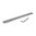 SAVAGE 110-116 posteriore arrotondato azione lunga 20 MOA argento
