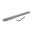 SAVAGE 10-16 dorso arrotondato azione corta 0 MOA argento