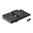 Supporto mira BOMAR per Vortex Razor compatibile con C-MORE RTS, nero