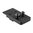 Supporto mira BOMAR per Vortex Razor compatibile con C-MORE RTS, nero