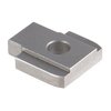 Firing pin stop oversize EGW per taglio rear sight Bomar, offre maggiore affidabilità nell'espulsione e riduce il movimento laterale per una durata superiore.