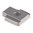 Fermo per percussore O/S SER 80 45 per taglio mirino posteriore, acciaio inox