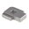 Fermo per percussore O/S SER 80 45 per taglio mirino posteriore, acciaio inox