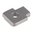 Fermo per percussore O/S SER 80 45 per taglio mirino posteriore, acciaio inox
