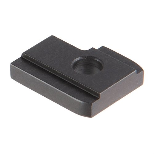 Il Firing Pin Stop EGW oversized migliora l'espulsione e riduce il movimento laterale, garantendo una maggiore durata e affidabilità per il tuo 1911.